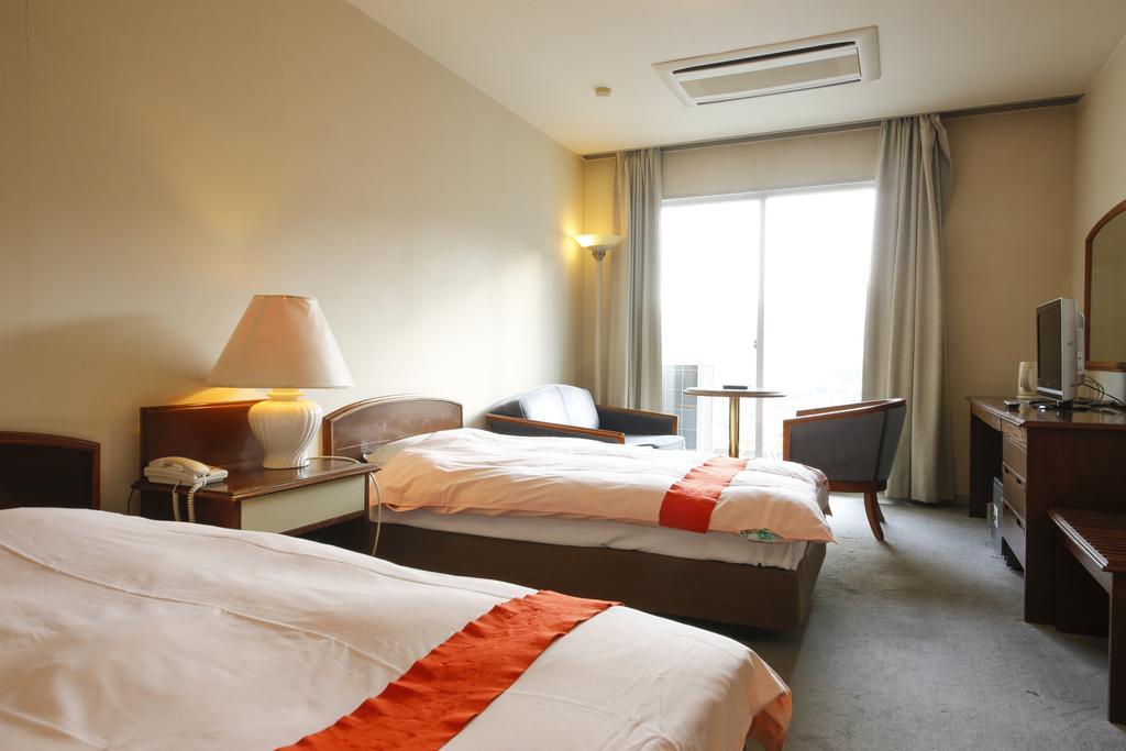 Hinotani Onsen Misugi Resort Tsu Cameră foto