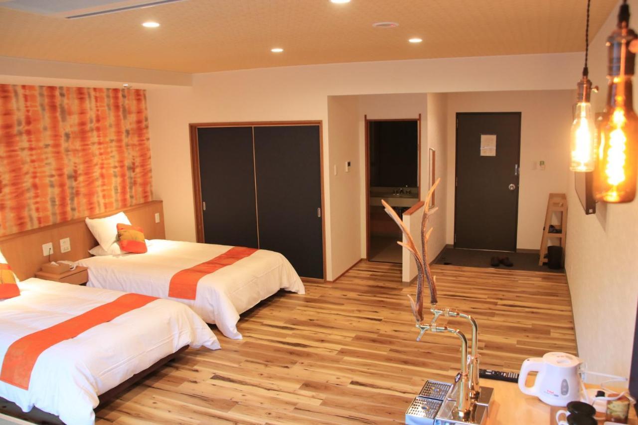 Hinotani Onsen Misugi Resort Tsu Exterior foto